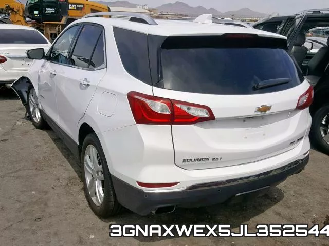 3GNAXWEX5JL352544 фото 4