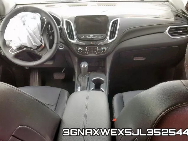 3GNAXWEX5JL352544 фото 10