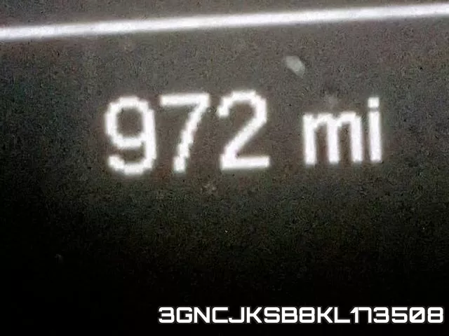 3GNCJKSB8KL173508 фото 9