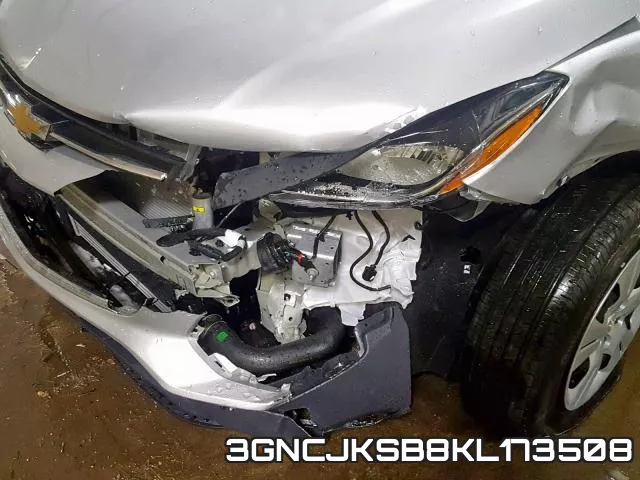 3GNCJKSB8KL173508 фото 10