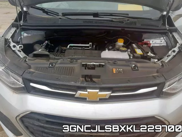 3GNCJLSBXKL229700 фото 8