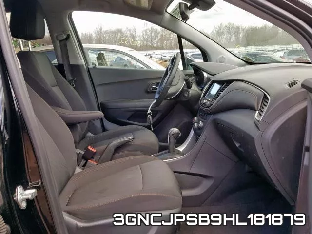 3GNCJPSB9HL181879 фото 6