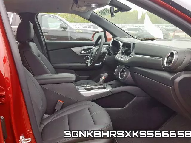 3GNKBHRSXKS566658 фото 6