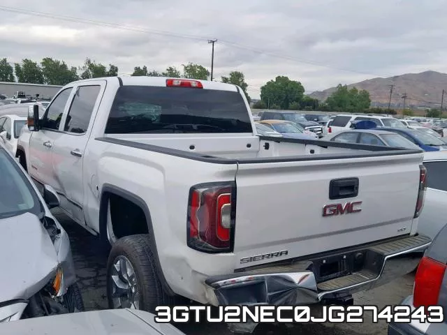 3GTU2NEC0JG274243 фото 4