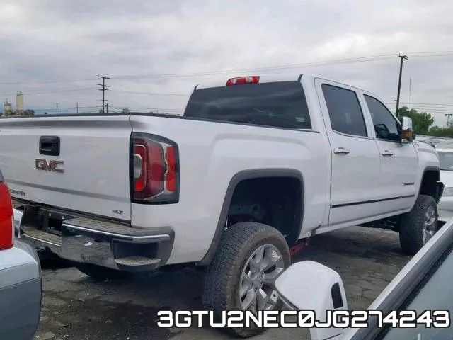 3GTU2NEC0JG274243 фото 5