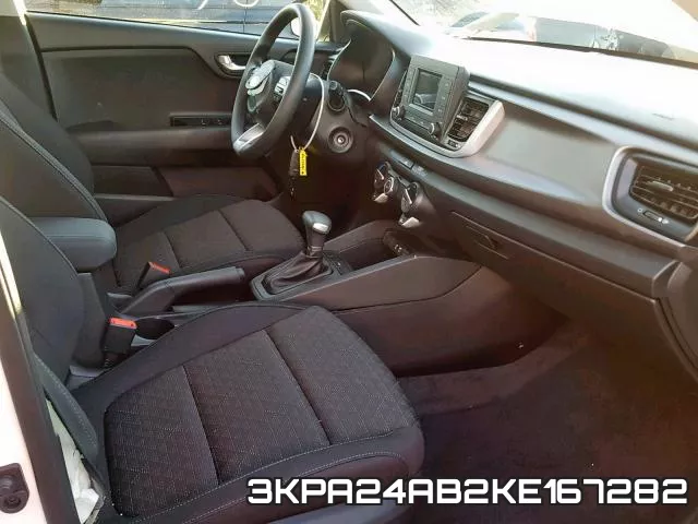 3KPA24AB2KE167282 фото 6