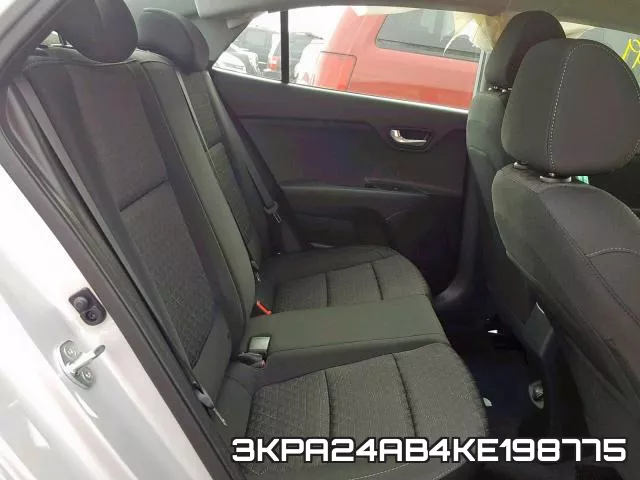 3KPA24AB4KE198775 фото 7
