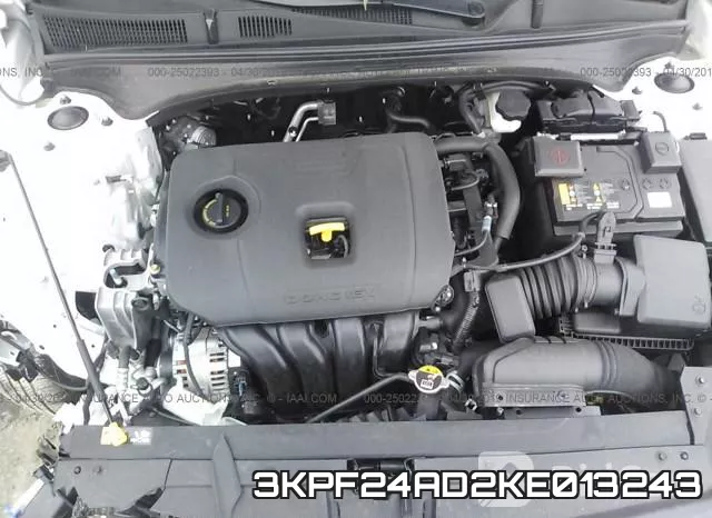 3KPF24AD2KE013243 фото 2