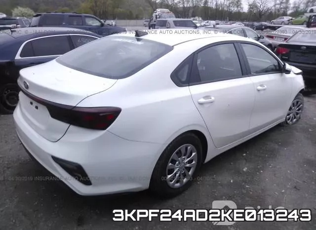 3KPF24AD2KE013243 фото 5