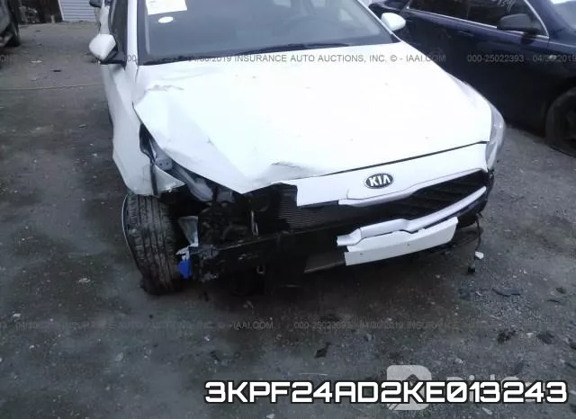 3KPF24AD2KE013243 фото 7