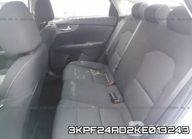 3KPF24AD2KE013243 фото 9