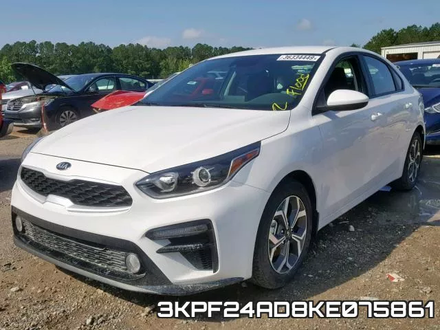 3KPF24AD8KE075861 фото 3