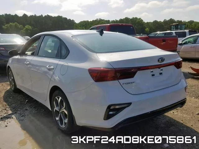 3KPF24AD8KE075861 фото 4
