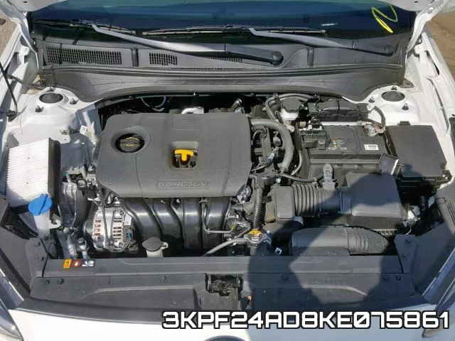 3KPF24AD8KE075861 фото 8