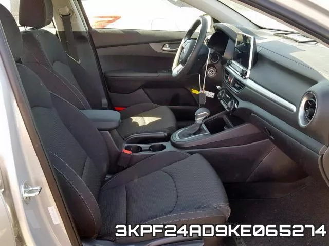 3KPF24AD9KE065274 фото 6
