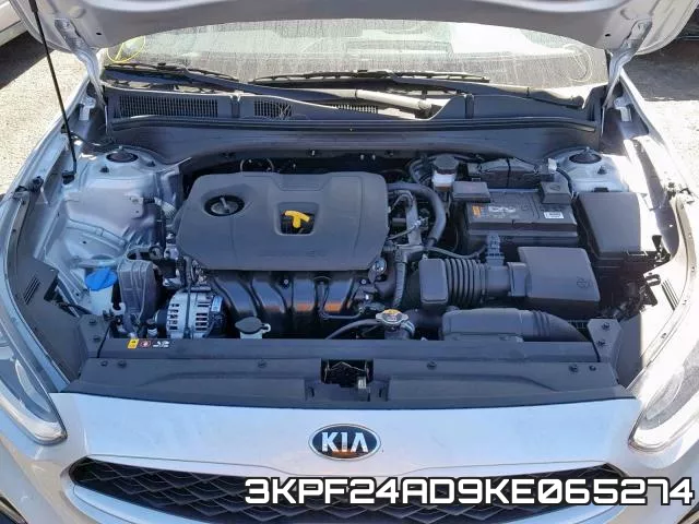 3KPF24AD9KE065274 фото 8