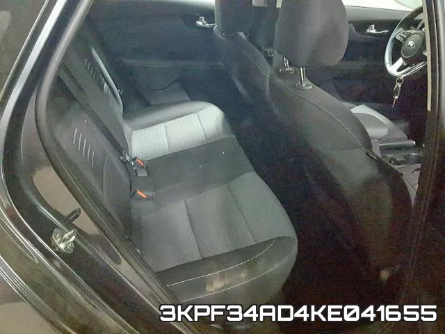 3KPF34AD4KE041655 фото 7