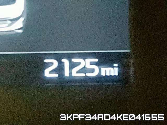 3KPF34AD4KE041655 фото 9