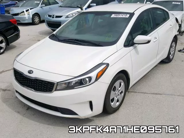 3KPFK4A71HE095761 фото 3