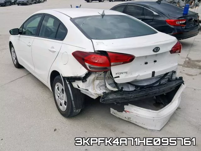 3KPFK4A71HE095761 фото 4