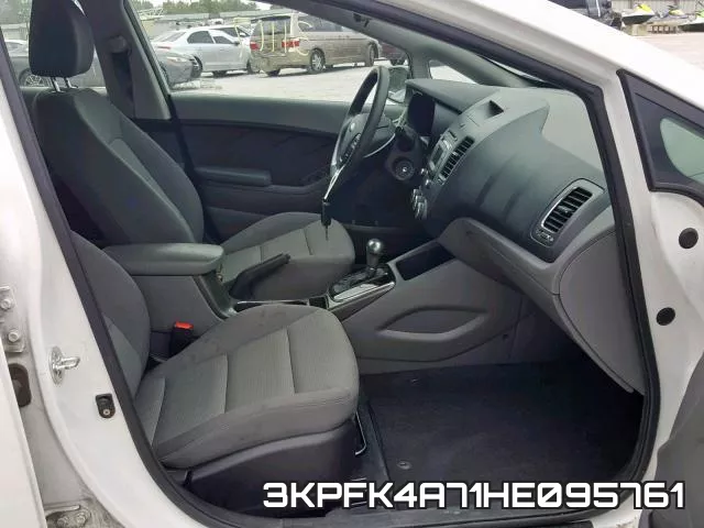 3KPFK4A71HE095761 фото 6