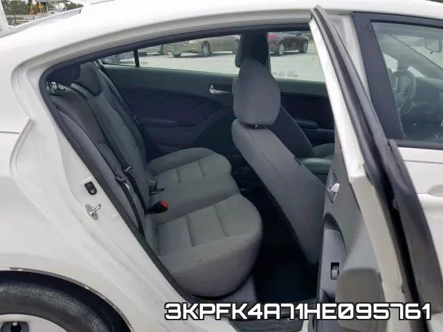 3KPFK4A71HE095761 фото 7
