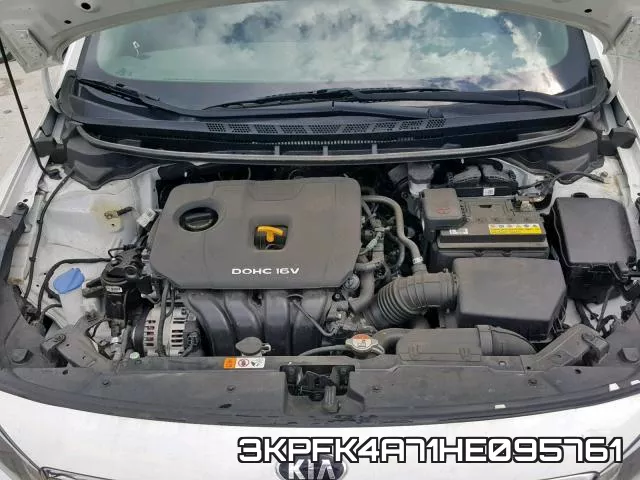3KPFK4A71HE095761 фото 8