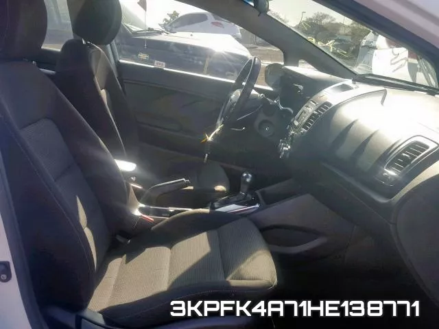 3KPFK4A71HE138771 фото 6