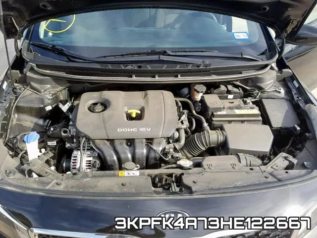 3KPFK4A73HE122667 фото 8