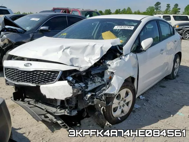 3KPFK4A74HE084561 фото 3