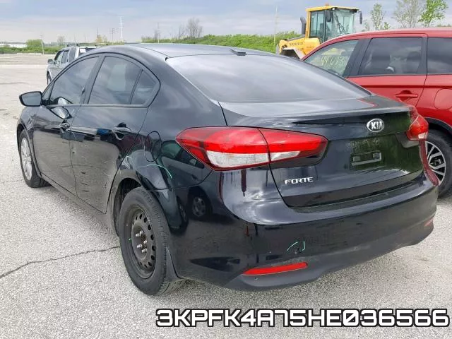 3KPFK4A75HE036566 фото 4