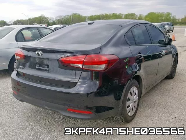 3KPFK4A75HE036566 фото 5