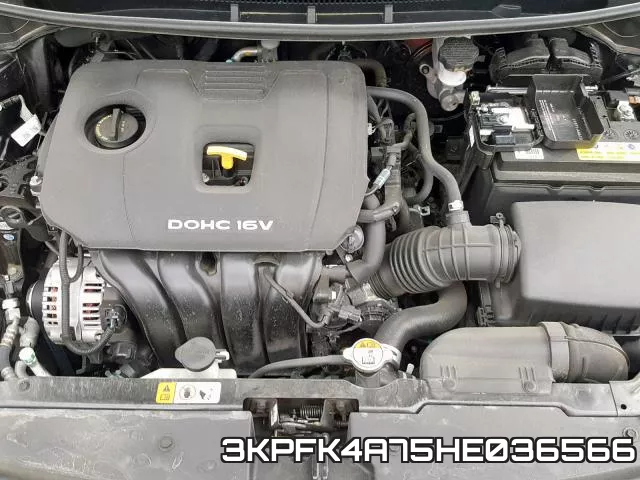 3KPFK4A75HE036566 фото 8
