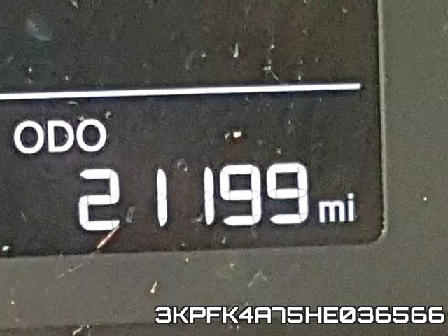 3KPFK4A75HE036566 фото 9