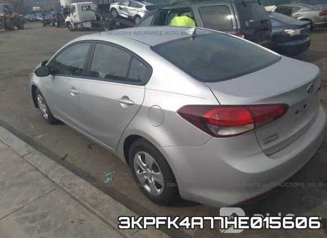 3KPFK4A77HE015606 фото 4