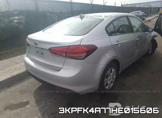 3KPFK4A77HE015606 фото 5
