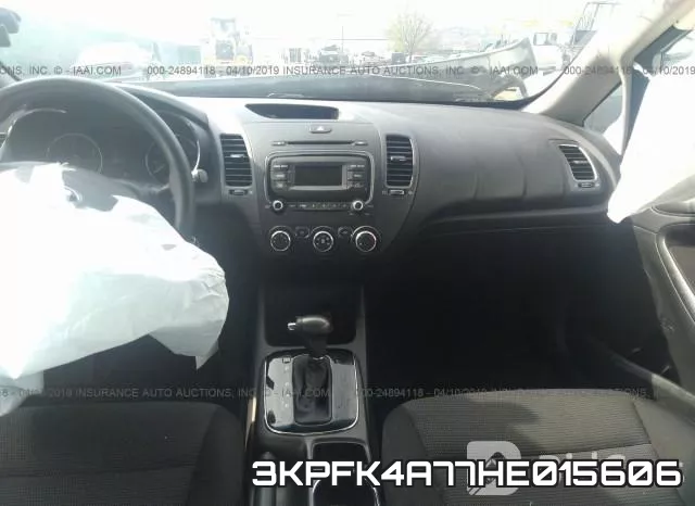 3KPFK4A77HE015606 фото 6