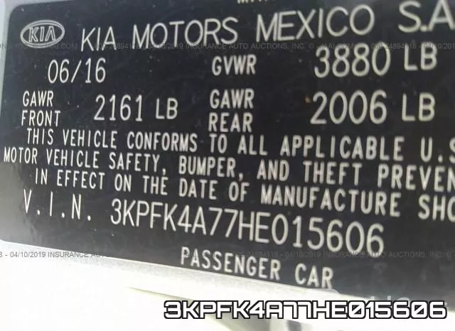 3KPFK4A77HE015606 фото 10