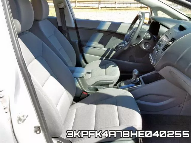 3KPFK4A78HE040255 фото 6