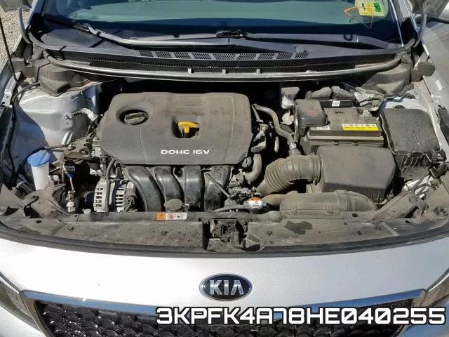 3KPFK4A78HE040255 фото 8