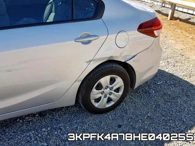 3KPFK4A78HE040255 фото 10