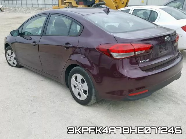 3KPFK4A78HE071246 фото 4
