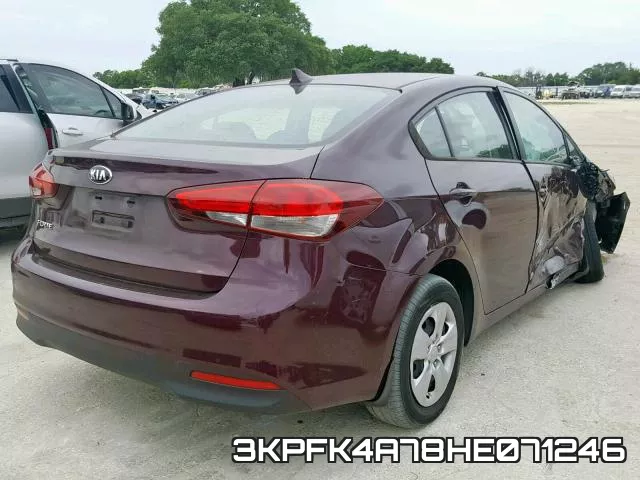 3KPFK4A78HE071246 фото 5