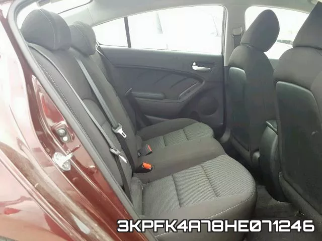 3KPFK4A78HE071246 фото 7