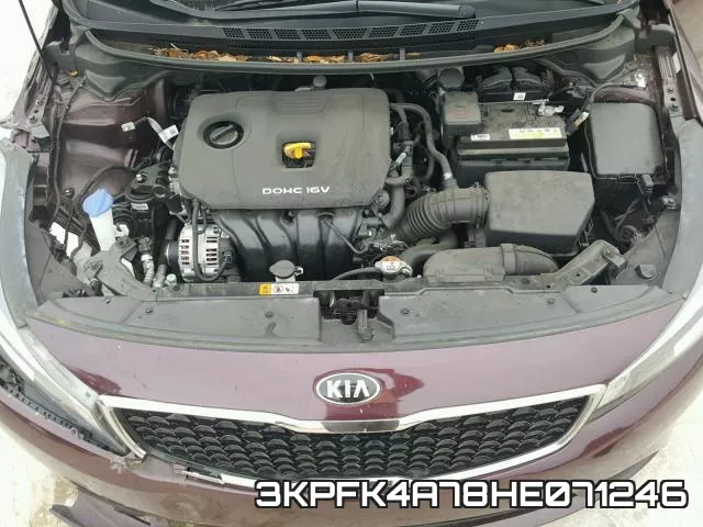3KPFK4A78HE071246 фото 8