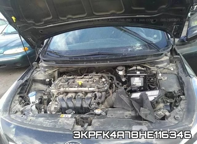 3KPFK4A78HE116346 фото 2