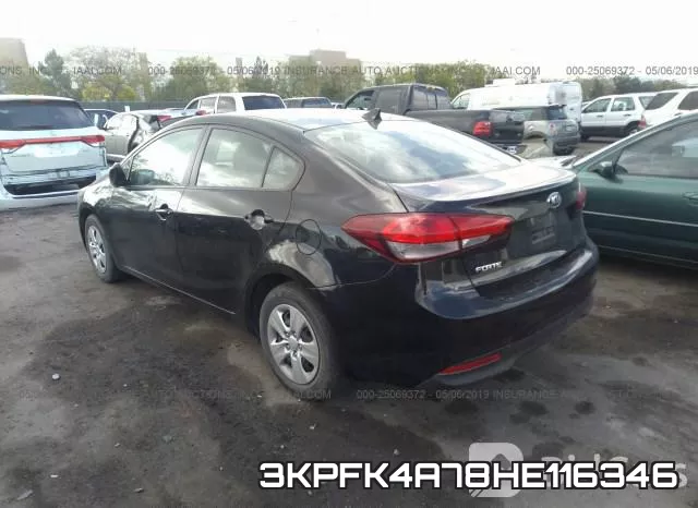 3KPFK4A78HE116346 фото 4