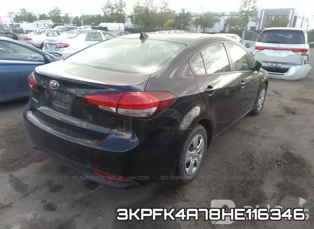 3KPFK4A78HE116346 фото 5