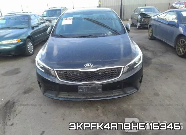 3KPFK4A78HE116346 фото 7