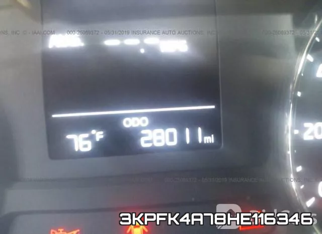 3KPFK4A78HE116346 фото 8